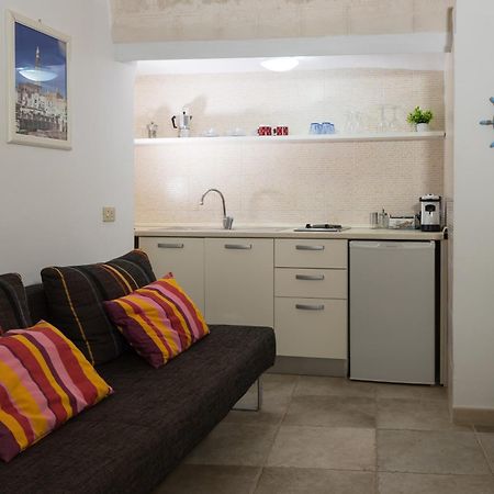 Victoria Apartments Monopoli Zewnętrze zdjęcie