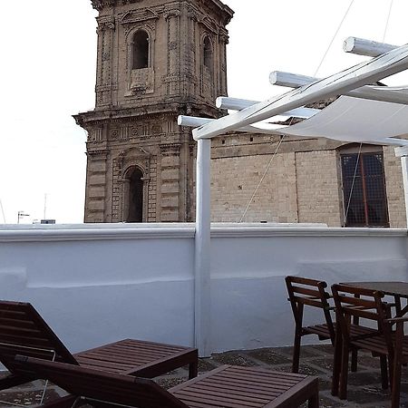 Victoria Apartments Monopoli Zewnętrze zdjęcie