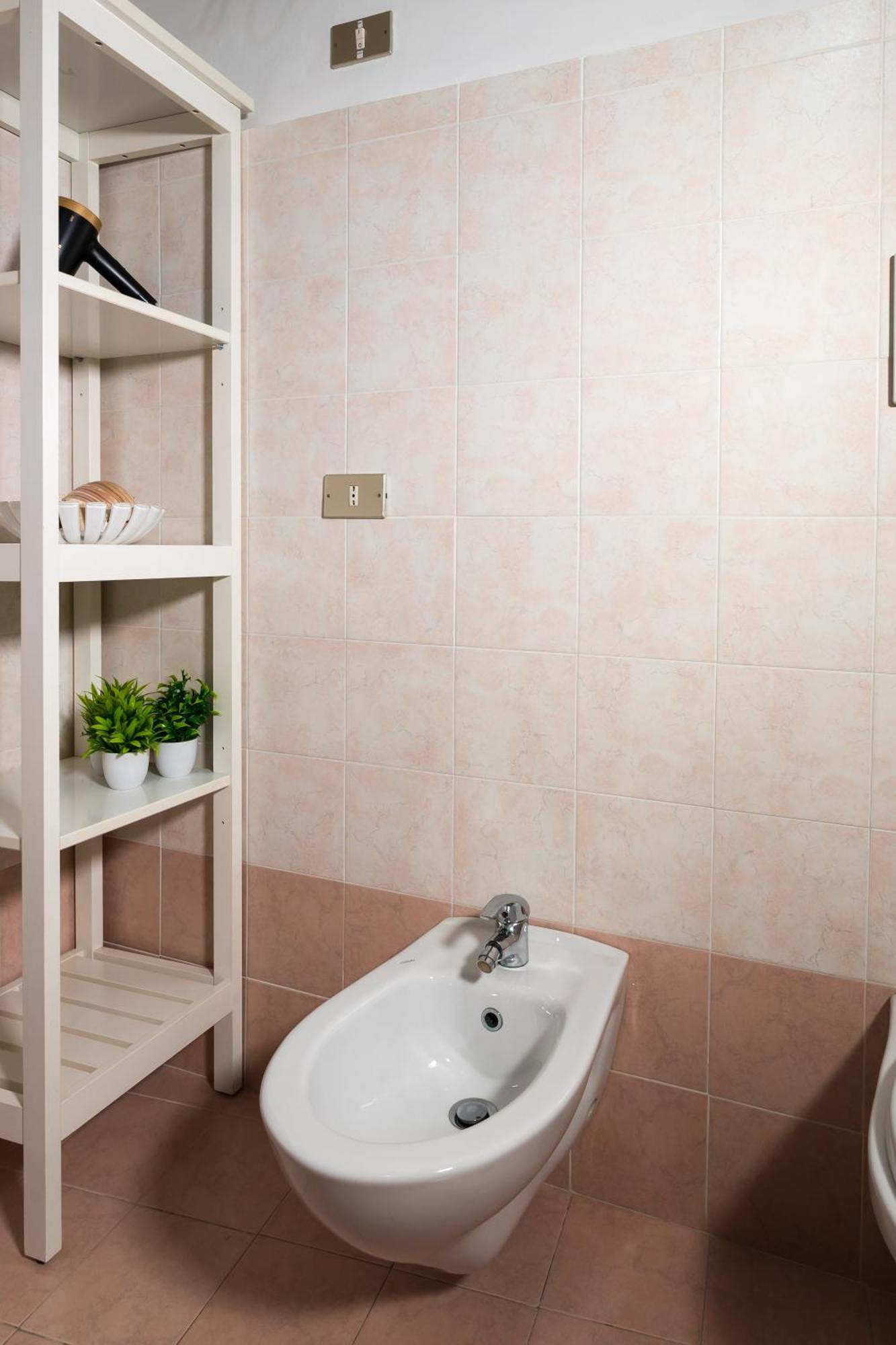 Victoria Apartments Monopoli Zewnętrze zdjęcie