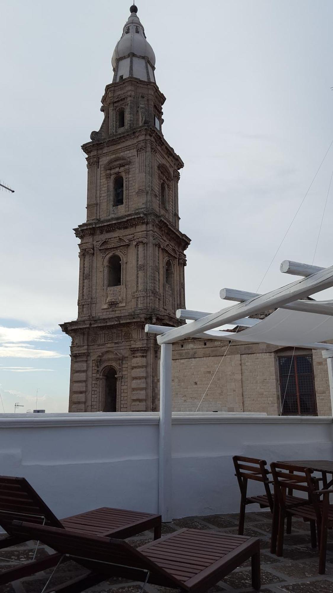 Victoria Apartments Monopoli Zewnętrze zdjęcie
