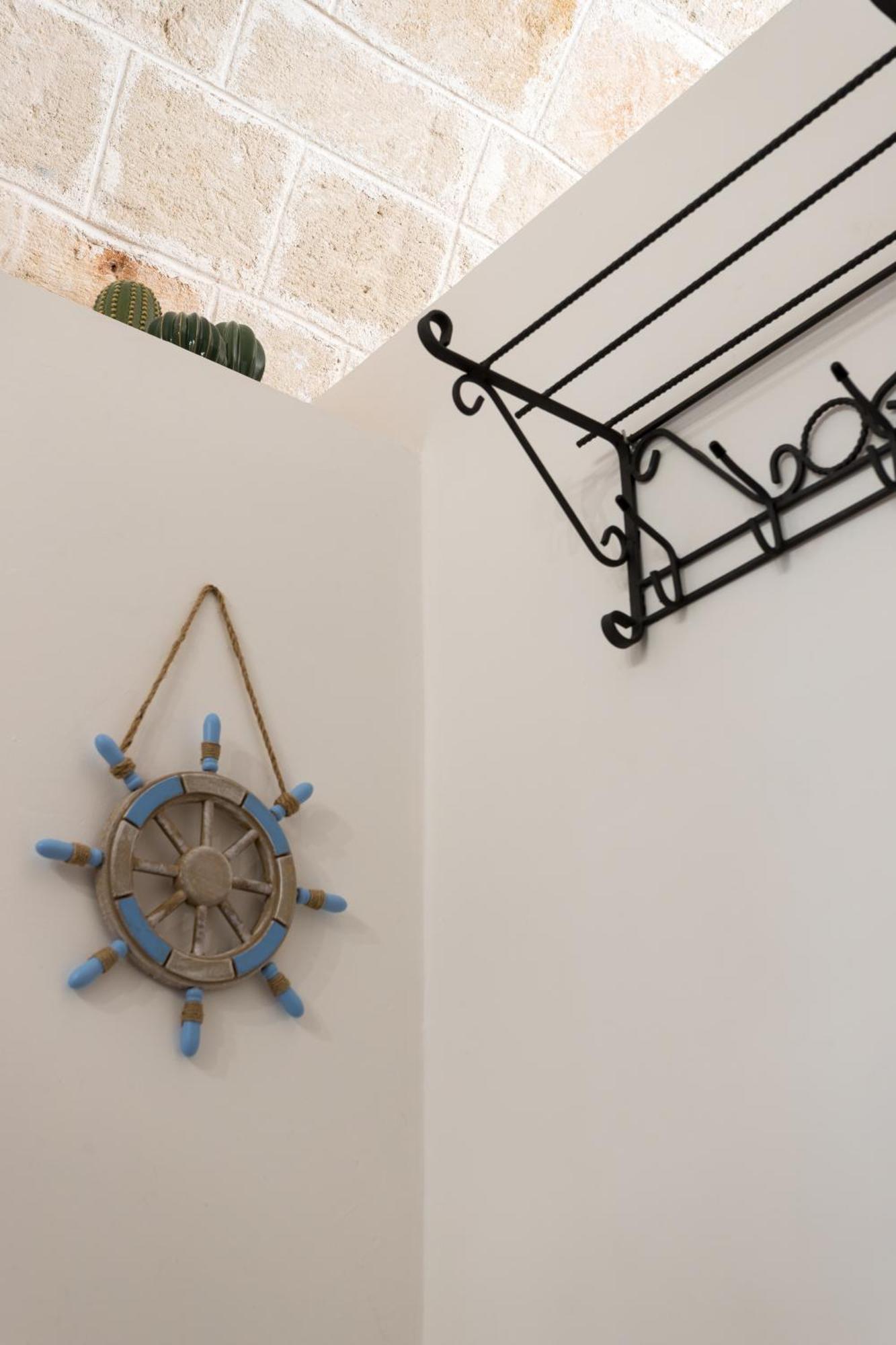 Victoria Apartments Monopoli Zewnętrze zdjęcie