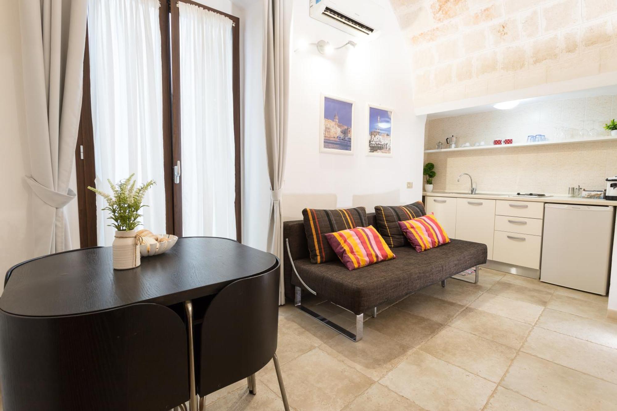 Victoria Apartments Monopoli Zewnętrze zdjęcie
