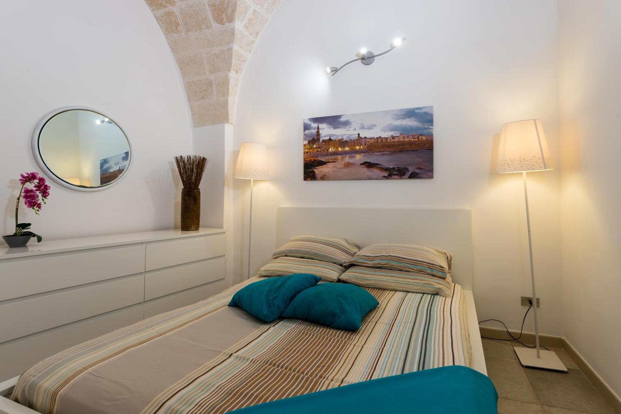 Victoria Apartments Monopoli Zewnętrze zdjęcie