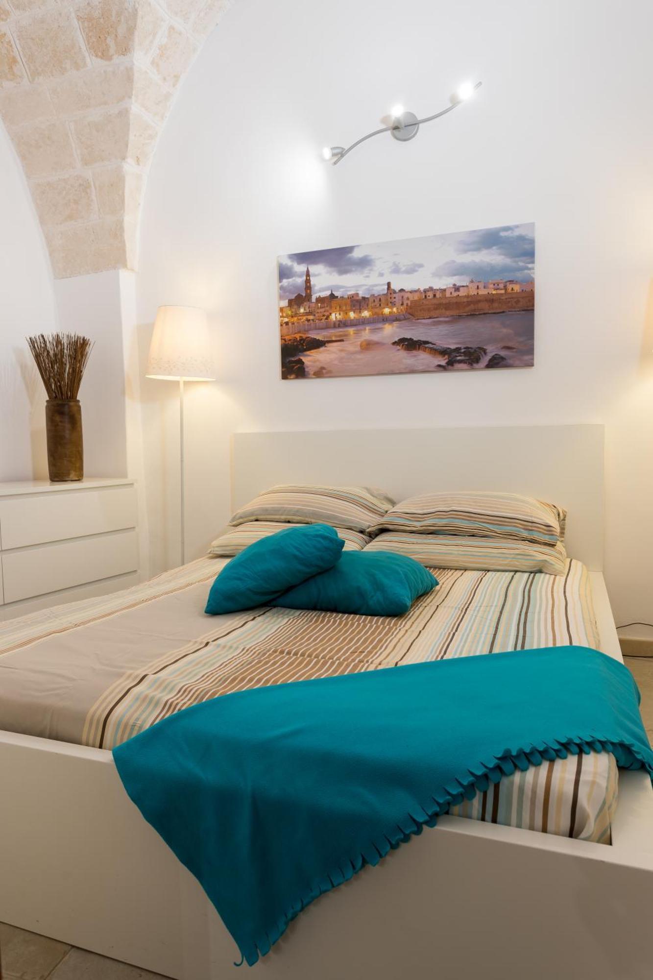 Victoria Apartments Monopoli Zewnętrze zdjęcie