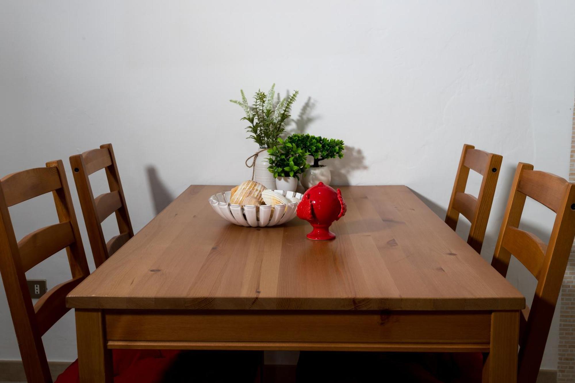 Victoria Apartments Monopoli Zewnętrze zdjęcie