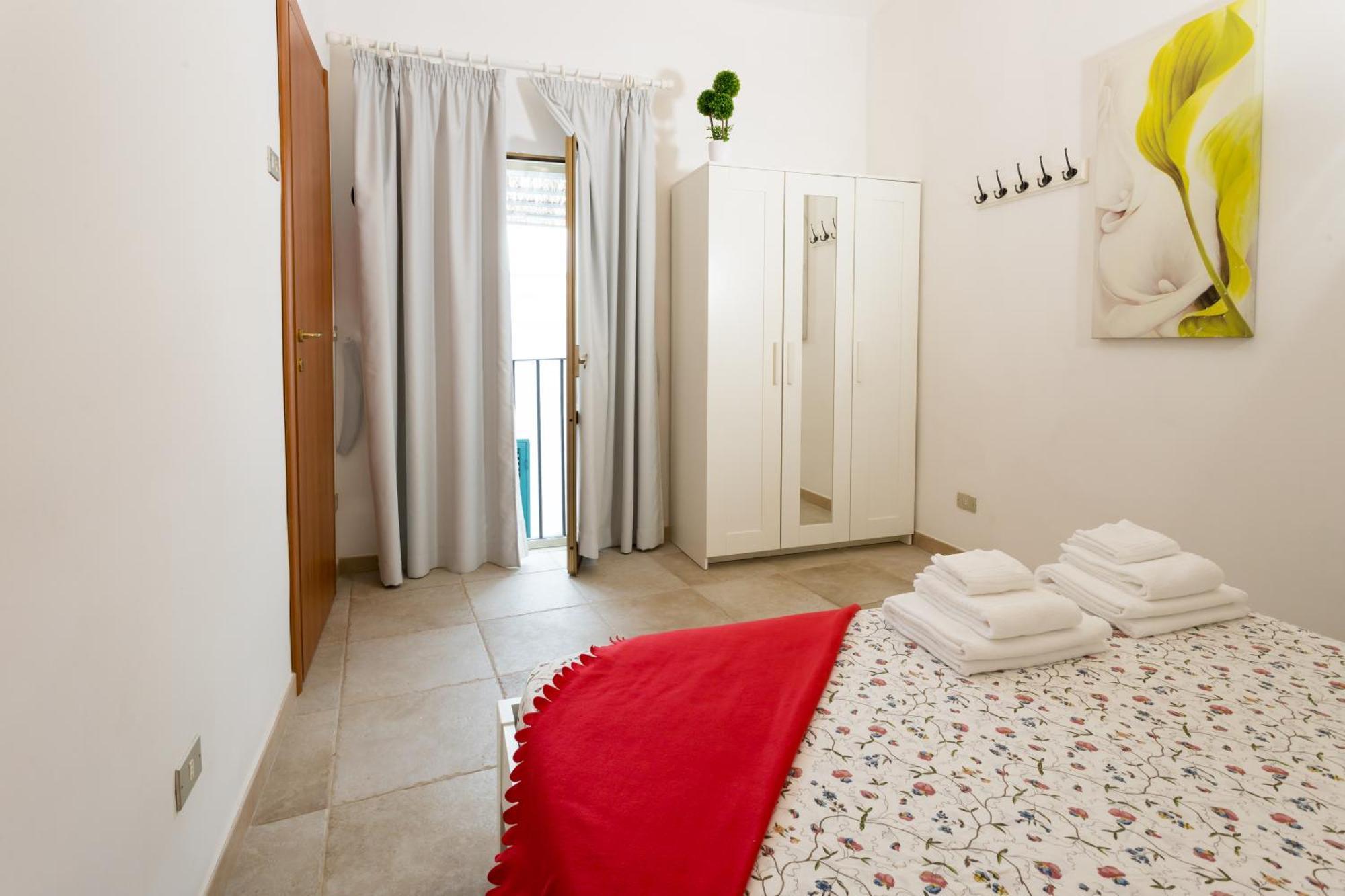 Victoria Apartments Monopoli Zewnętrze zdjęcie
