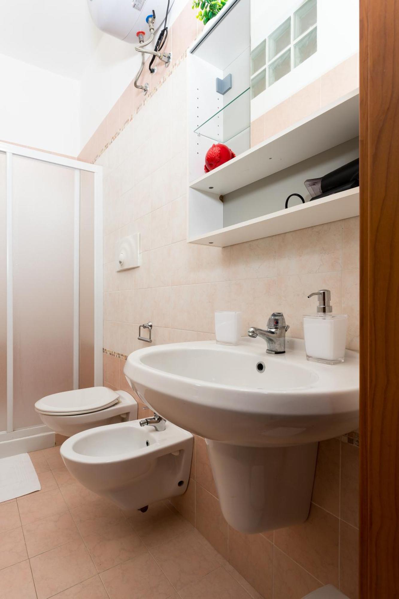 Victoria Apartments Monopoli Zewnętrze zdjęcie