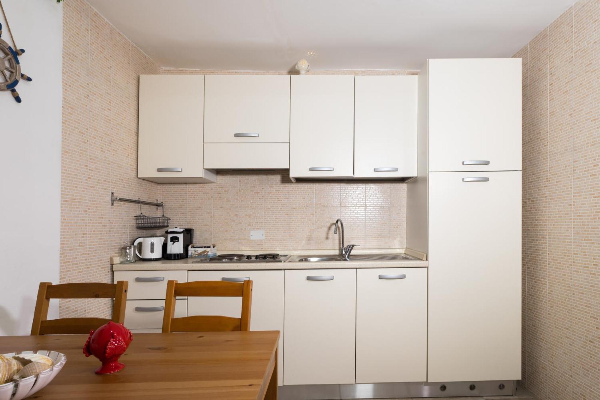 Victoria Apartments Monopoli Zewnętrze zdjęcie