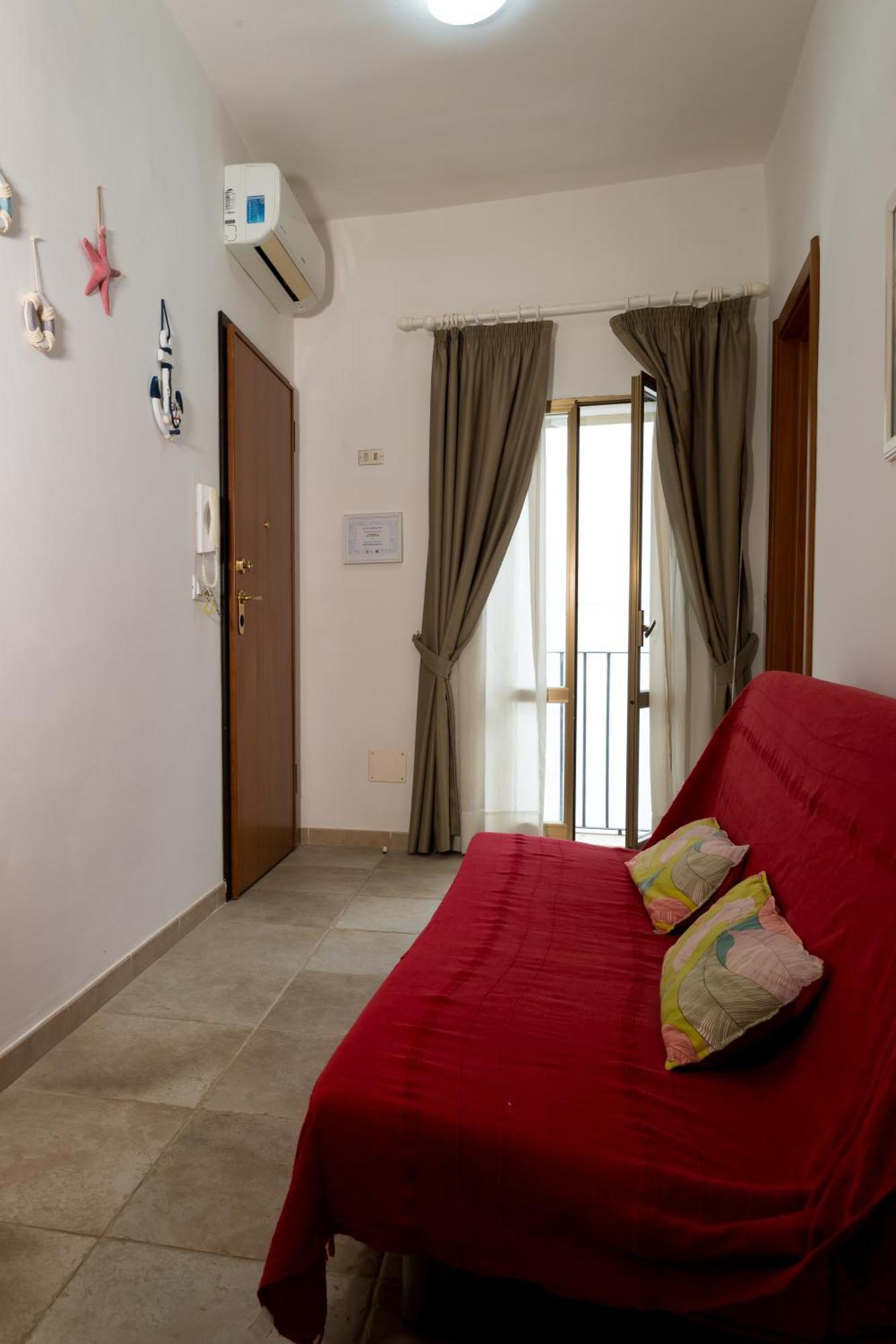 Victoria Apartments Monopoli Zewnętrze zdjęcie