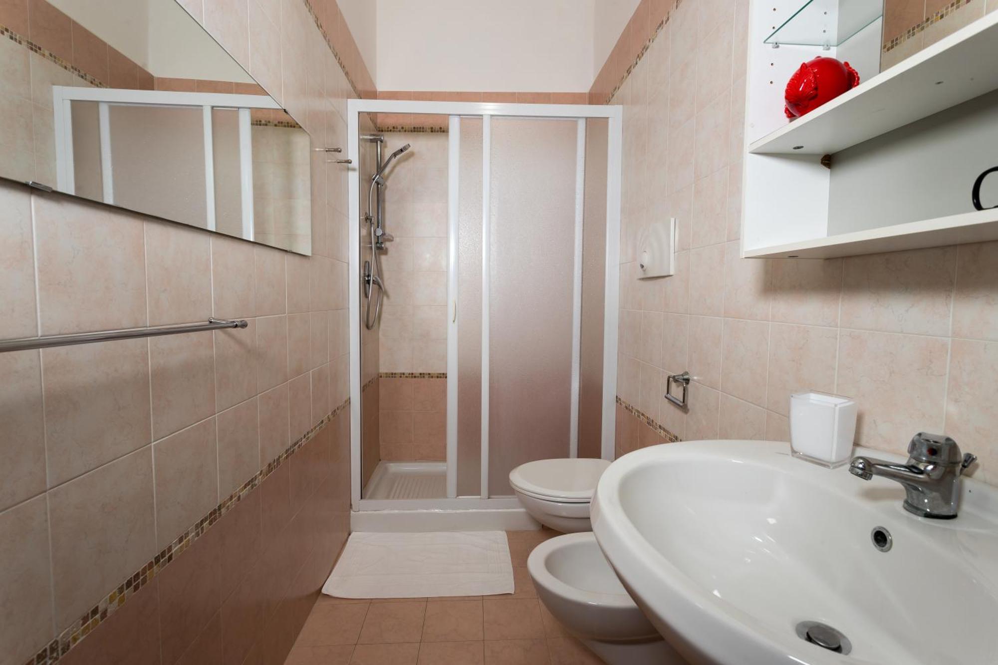 Victoria Apartments Monopoli Zewnętrze zdjęcie