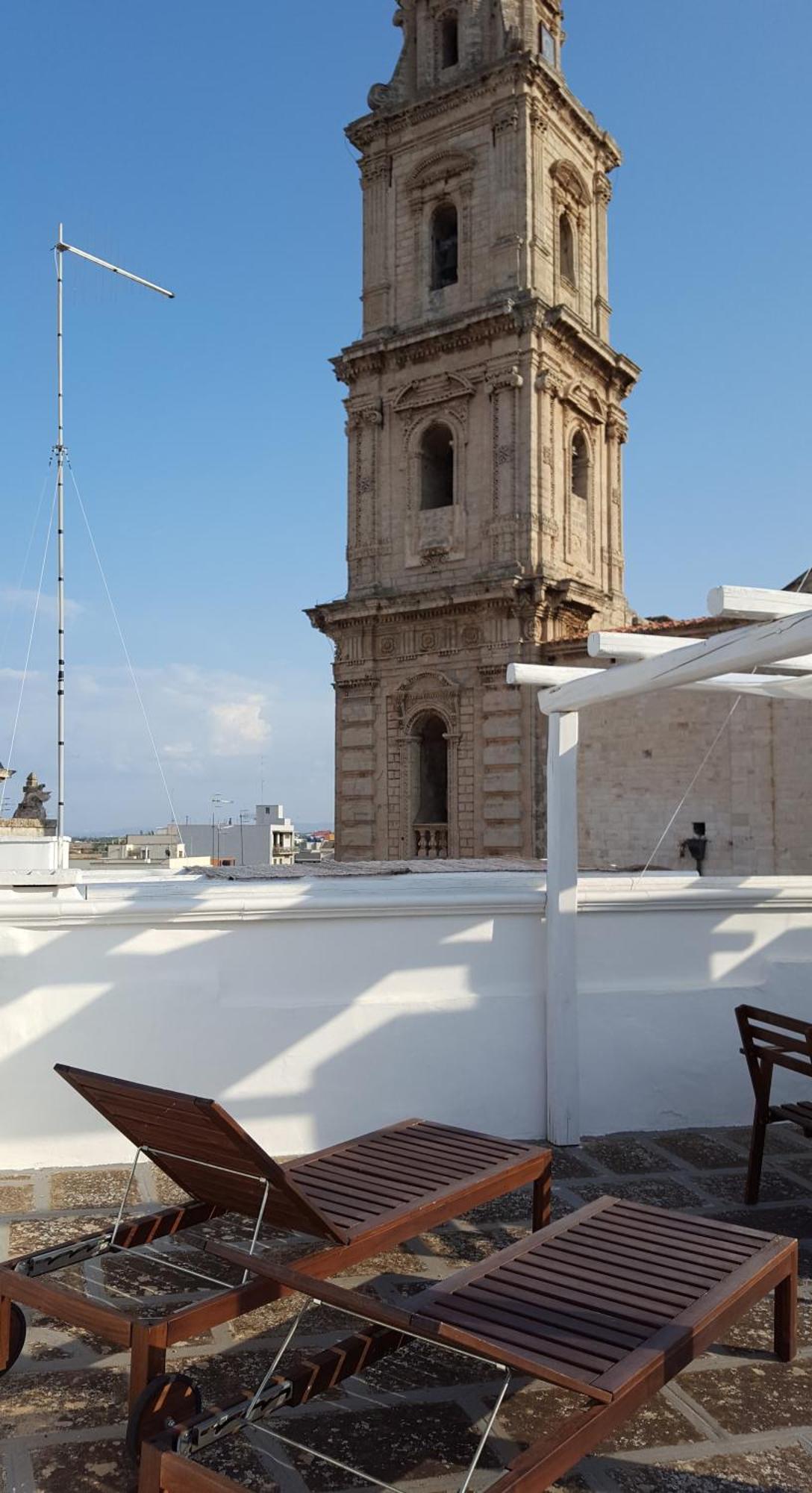 Victoria Apartments Monopoli Zewnętrze zdjęcie