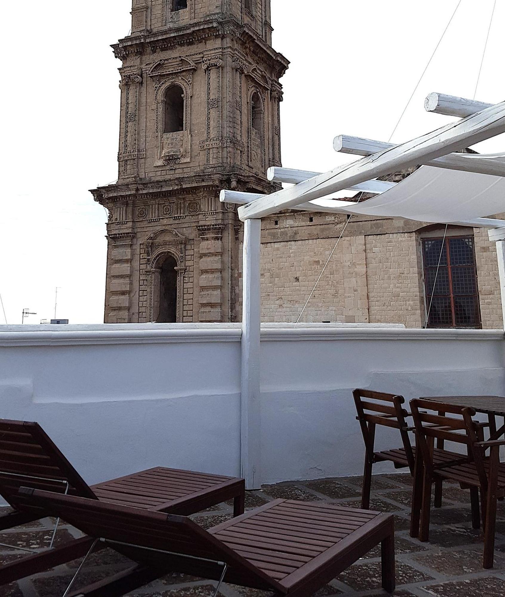 Victoria Apartments Monopoli Zewnętrze zdjęcie
